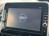 【純正ナビ】人気の純正ナビを装備。オーディオ機能も充実しており、Bluetooth接続すればお持ちのスマホやMP3プレイヤーの音楽を再生可能!毎日の運転がさらに楽しくなります!!