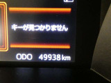 【実走行距離】※撮影時の実走行距離となります。車両の移動等により走行距離が進んでいる場合があります。