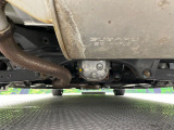 お車を安心してお乗りいただく為には、足回りの定期点検が欠かせません。サービスサポート(有償保証)では無料点検もご提供しており、安心のカーライフをお過ごしいただけるサポート体制が整っています。