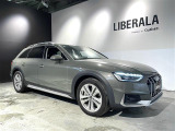 ◆LIBERALAは、輸入車選びの新たなスタイルを提案するインポート・セレクト・ブランドです。オーナー様となる方がクルマから直接感じる感性を第一にした、最良の一台との出会いをコーディネートいたします。