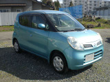 モコ E FOUR 4WD 