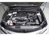 カムリ  2.5 WS レザーパッケージ