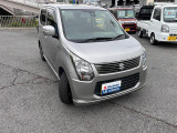 ワゴンR 20周年記念車 4WD 
