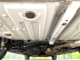 下回りがきれいなうちに、防錆加工の施工がオススメ。降雪地域はもちろん、沿岸部にお住いの方や、趣味でマリン・ウィンタースポーツをされる方にご好評いただいております。