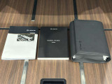 保証書、取扱説明書、記録簿完備です。