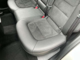車内もクリーニング済みです!