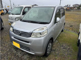 ライフ C 4WD 