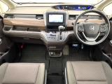 フリード 1.5 G ホンダセンシング 4WD 