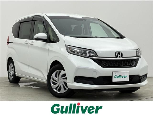 フリード 1.5 G 修復歴無し