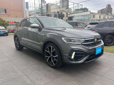 T-Roc R 4WD 