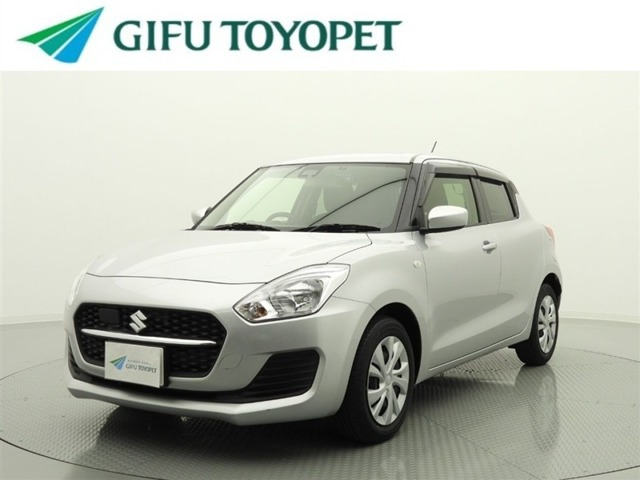 スイフト 1.2 XG 