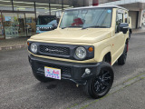 ジムニー XC 4WD 