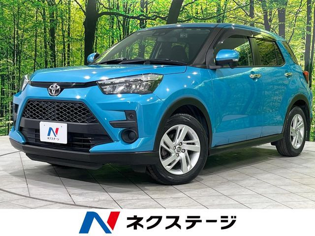 ライズ 1.0 G 