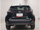 【トヨタ認定中古車】リアのスタイルもキマってます^^