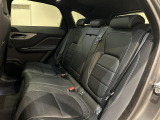 Fペイス S 4WD 本革シート