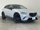 マツダ CX-3