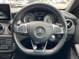 GLAクラス GLA180 スポーツ ワンオーナー 修復歴無し