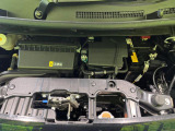 親切・丁寧な専門メカニックスタッフが応対!・車検・点検整備・事故等の修理などアフターサービスも安心。お車のカスタマイズもネクステージのサービススタッフまでご相談ください!
