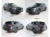 レガシィアウトバック 1.8 エックスブレイク EX 4WD 