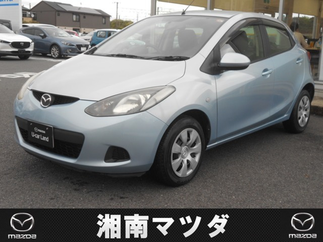 デミオ 1.3 13C 