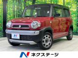 スズキ ハスラー