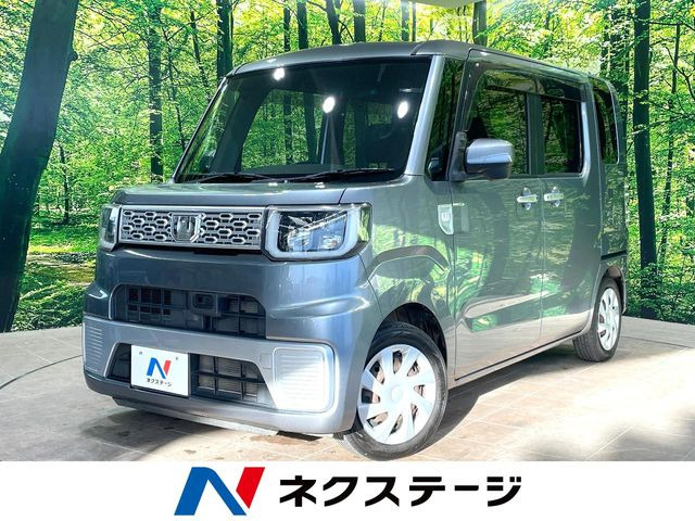ウェイク L SA 