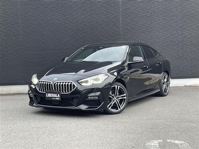 /その他 BMW  218d 修復歴無し
