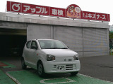 スズキ アルト