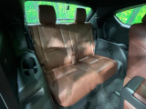 3列目シートはもちろん状態良好☆大人でもゆったりと座って頂けますので、大人数でのお出かけもラクラクです♪ご家族で、気の知れた仲間で、ドライブに行くのが楽しみですね♪