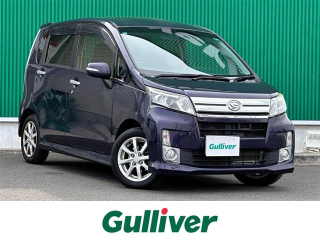 ムーヴカスタム X SA 