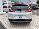 CR-V  2.0 e:HEV EX マスターピース