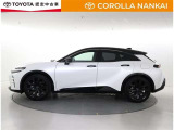 クラウンスポーツ 2.5 Z E-Four 4WD 