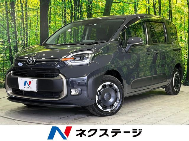 シエンタ ハイブリッド 1.5 Z 