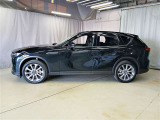 CX-60 3.3 XD Lパッケージ ディーゼル 4WD 