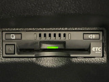 【ETC】高速道路の料金所をストレスなく通過!話題のスポットやサービスエリアに多い「スマートIC」利用時は必須のアイテムです。当店でセットアップを実施、ご納車当日からすぐにご利用いただけます!