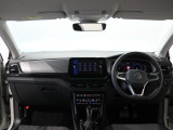 T-Cross TSI アクティブ 