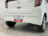 【コーナーセンサー】駐車が苦手な方には特におススメの装備です!搭載されたセンサーで障害物を検知、距離に応じてブザー音で段階的に知らせてくれます♪