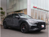 Q8 55 TFSI クワトロ Sライン 4WD 