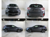 クロストレック 2.0 リミテッド 4WD 