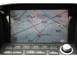 純正ナビ