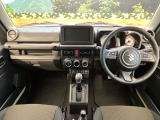 ジムニーノマド 1.5 FC 4WD 