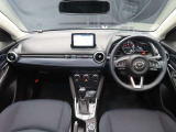 MAZDA2 1.5 XD プロアクティブ Sパッケージ 