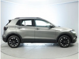 T-Cross TSI アクティブ 