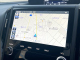 【純正ナビ】人気の純正ナビを装備。オーディオ機能も充実しており、Bluetooth接続すればお持ちのスマホやMP3プレイヤーの音楽を再生可能!毎日の運転がさらに楽しくなります!!