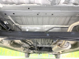 下回りがきれいなうちに、防錆加工の施工がオススメ。降雪地域はもちろん、沿岸部にお住いの方や、趣味でマリン・ウィンタースポーツをされる方にご好評いただいております。