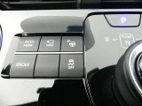 駐車時のドライバーへの負担を軽減する様サポートしてくれるパーキングアシスト機能を搭載しています。