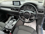 CX-5 2.2 XD スマートエディション 4WD 
