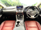 NX 300h Iパッケージ 