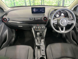 MAZDA2 1.5 15 スポルト 
