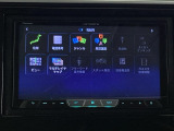 carrozzeria製メモリーナビとバックカメラ付☆bluetoothオーディオでドライブも好きな音楽を聴いて楽しめます。TV視聴も可能です☆